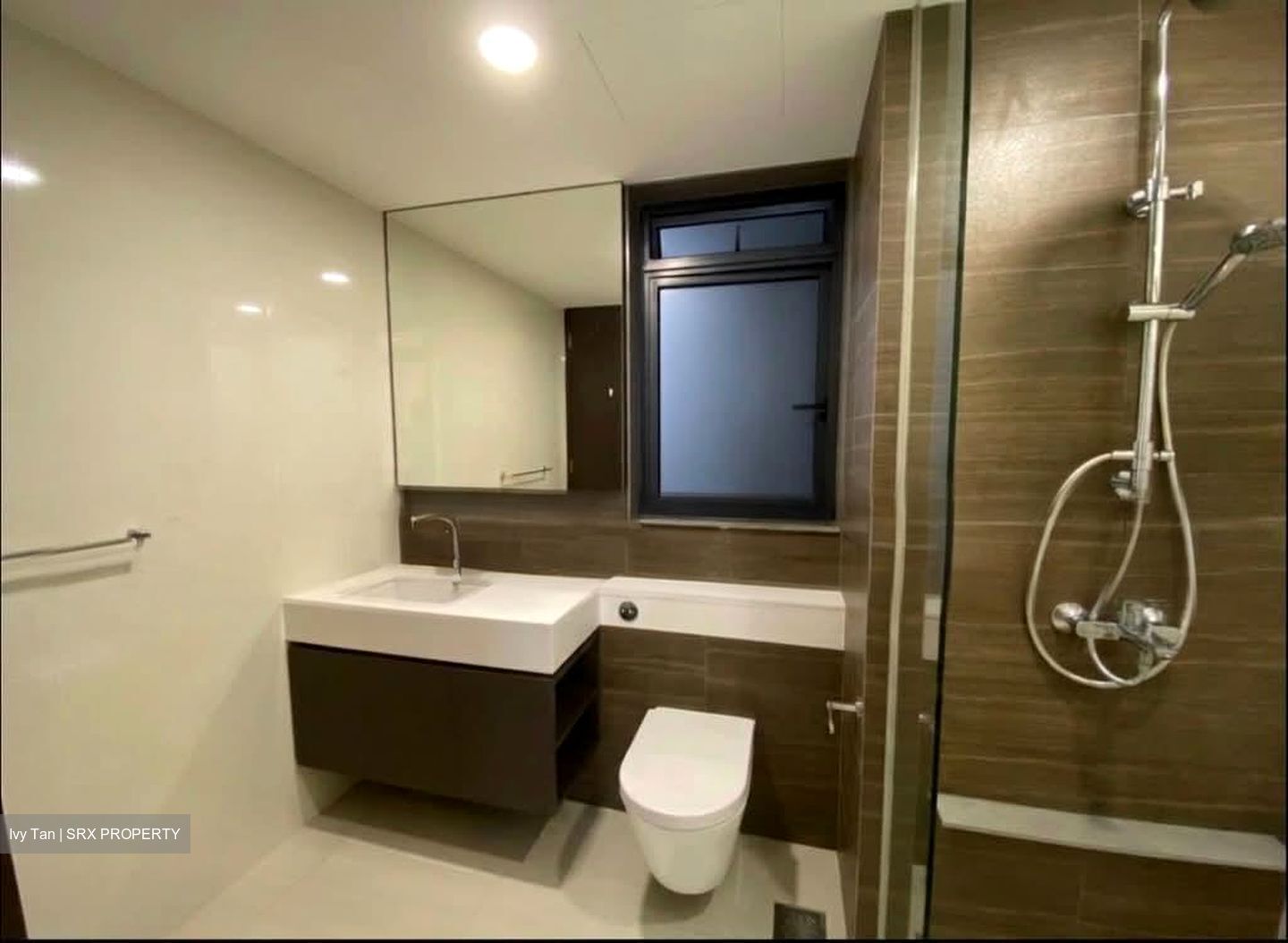 Botanique At Bartley (D19), Condominium #603730501